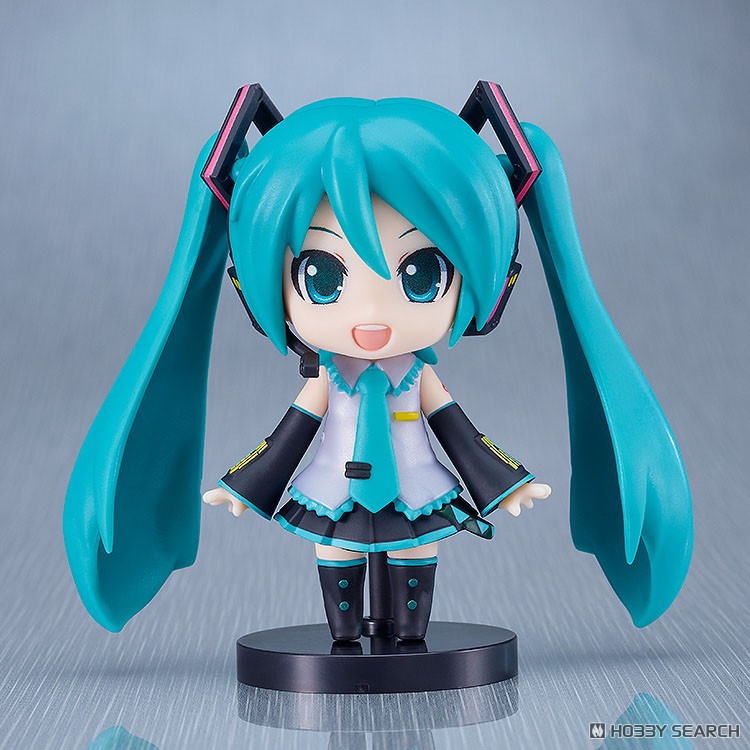 Good Smile Company Nendoroid Plamo Hatsune Miku (Plastic Model) image 3