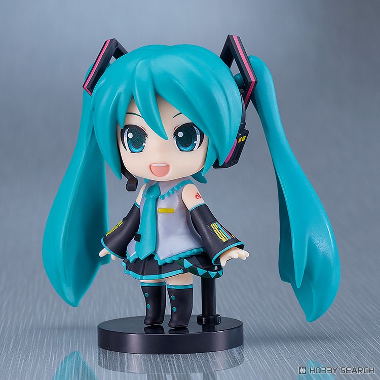 Good Smile Company Nendoroid Plamo Hatsune Miku (Plastic Model) image 4