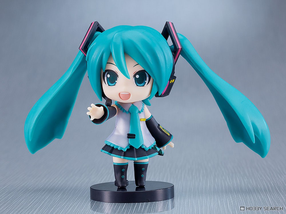 Good Smile Company Nendoroid Plamo Hatsune Miku (Plastic Model) image 5