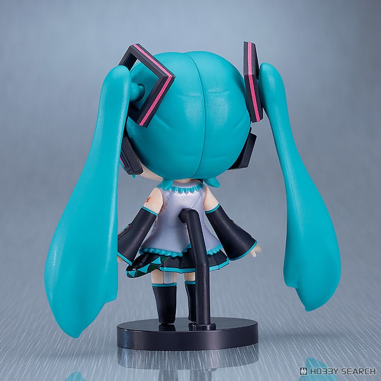 Good Smile Company Nendoroid Plamo Hatsune Miku (Plastic Model) image 6