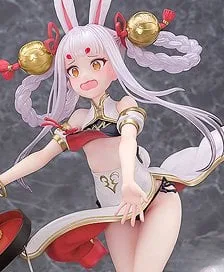 Phat Company Shimakaze: Tolpatschiges Mondkaninchen (PVC Figur) Bild 1