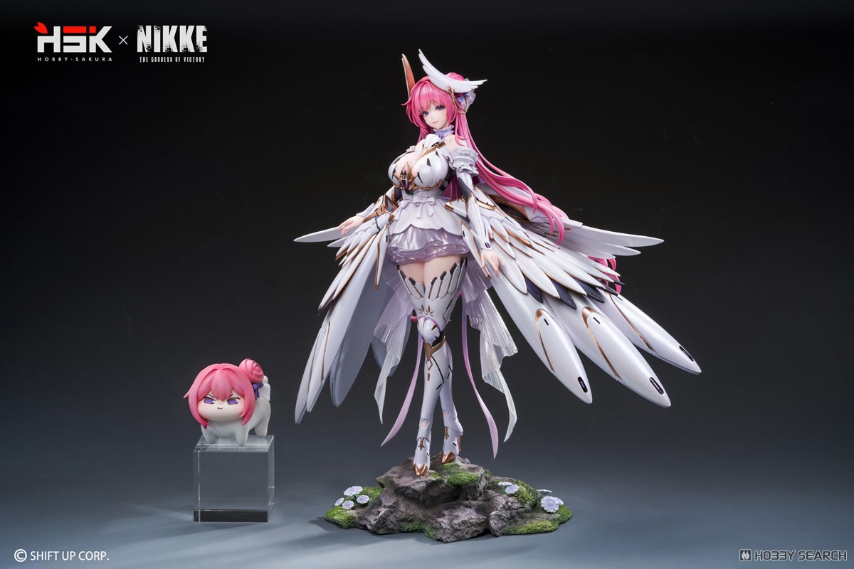 Hobby Sakura [Bonus Included] Goddess of Victory: Nikke Dorothy Deluxe Edition รูปภาพ 2