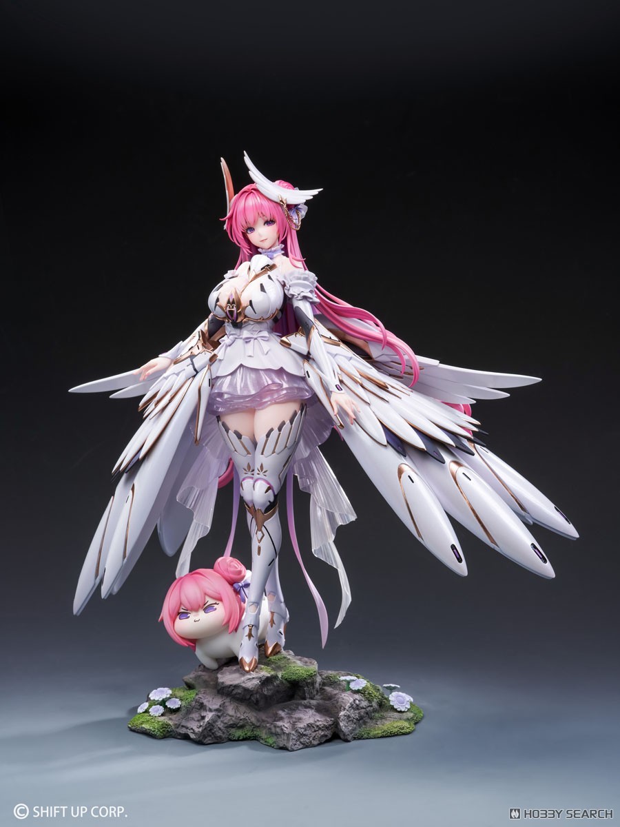 Hobby Sakura [Bonus Included] Goddess of Victory: Nikke Dorothy Deluxe Edition รูปภาพ 3