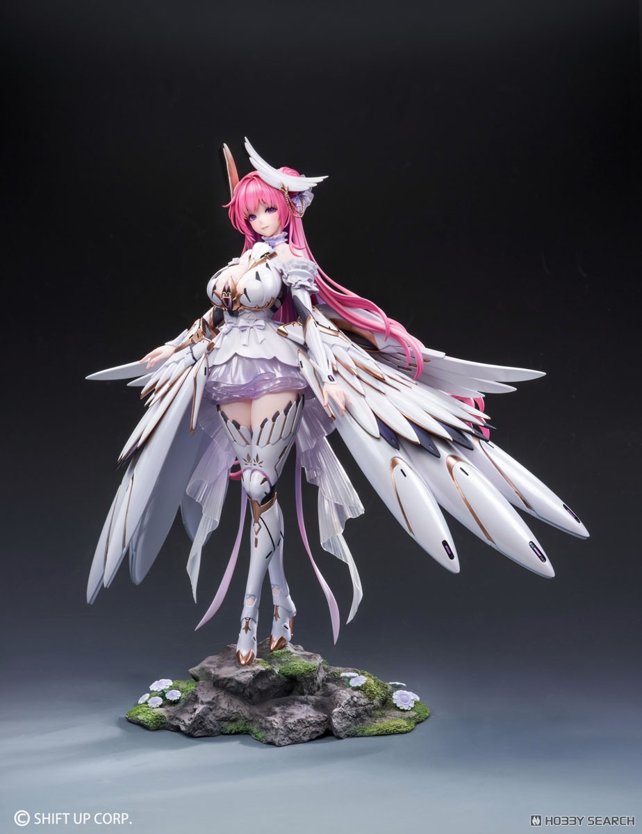 Hobby Sakura [Bonus Included] Goddess of Victory: Nikke Dorothy Deluxe Edition รูปภาพ 4
