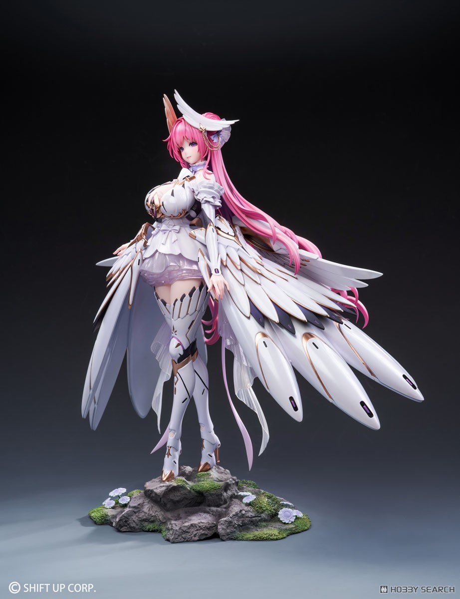 Hobby Sakura [Bonus Included] Goddess of Victory: Nikke Dorothy Deluxe Edition รูปภาพ 5