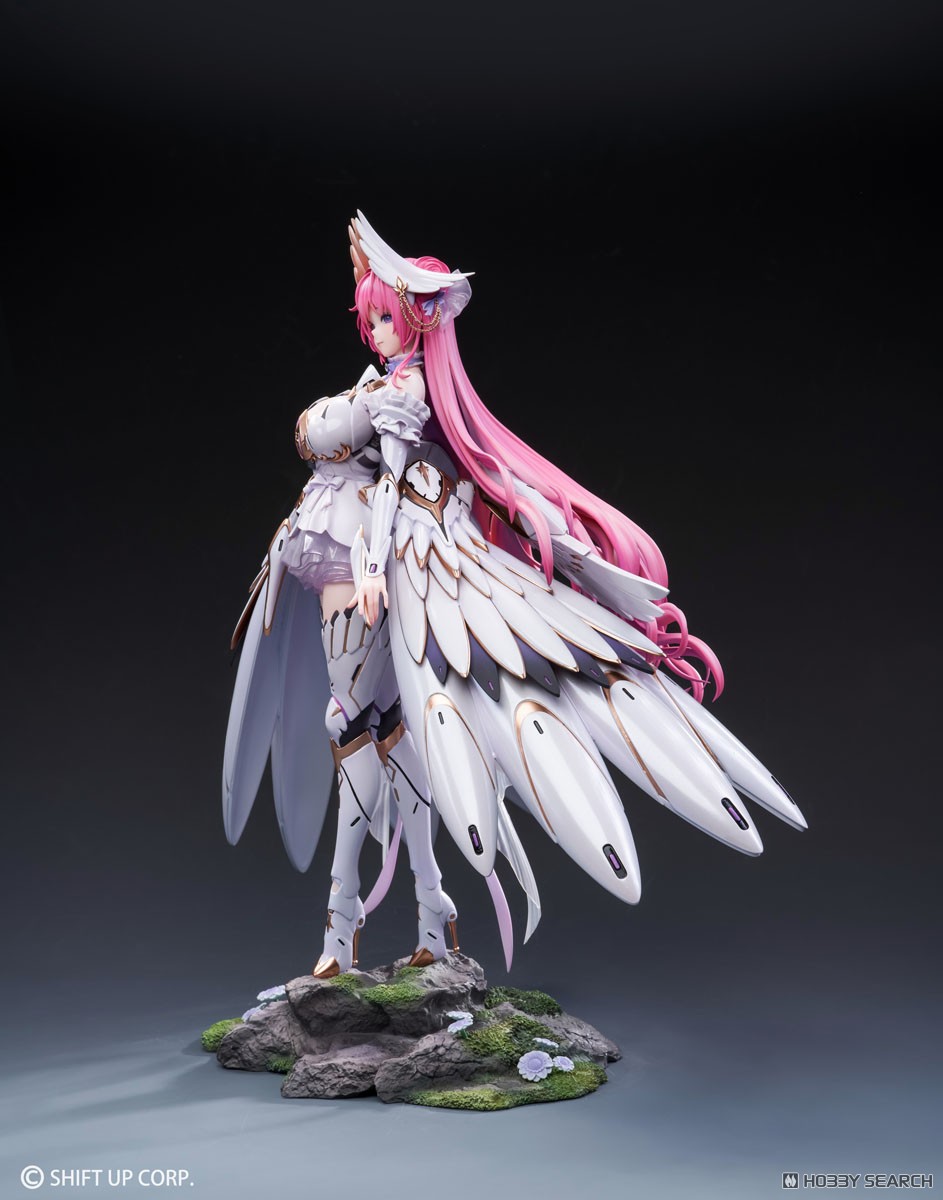 Hobby Sakura [Bonus Included] Goddess of Victory: Nikke Dorothy Deluxe Edition รูปภาพ 6