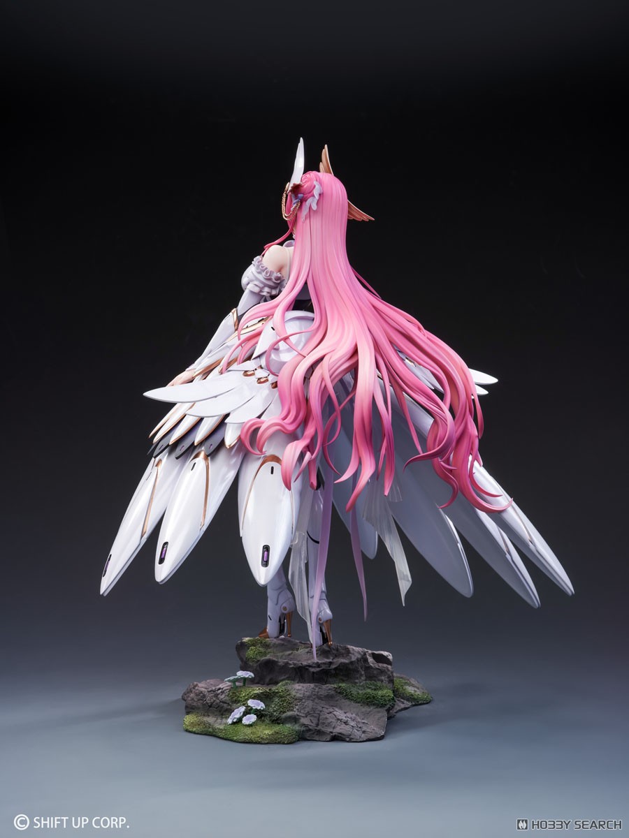 Hobby Sakura [Bonus Included] Goddess of Victory: Nikke Dorothy Deluxe Edition รูปภาพ 7