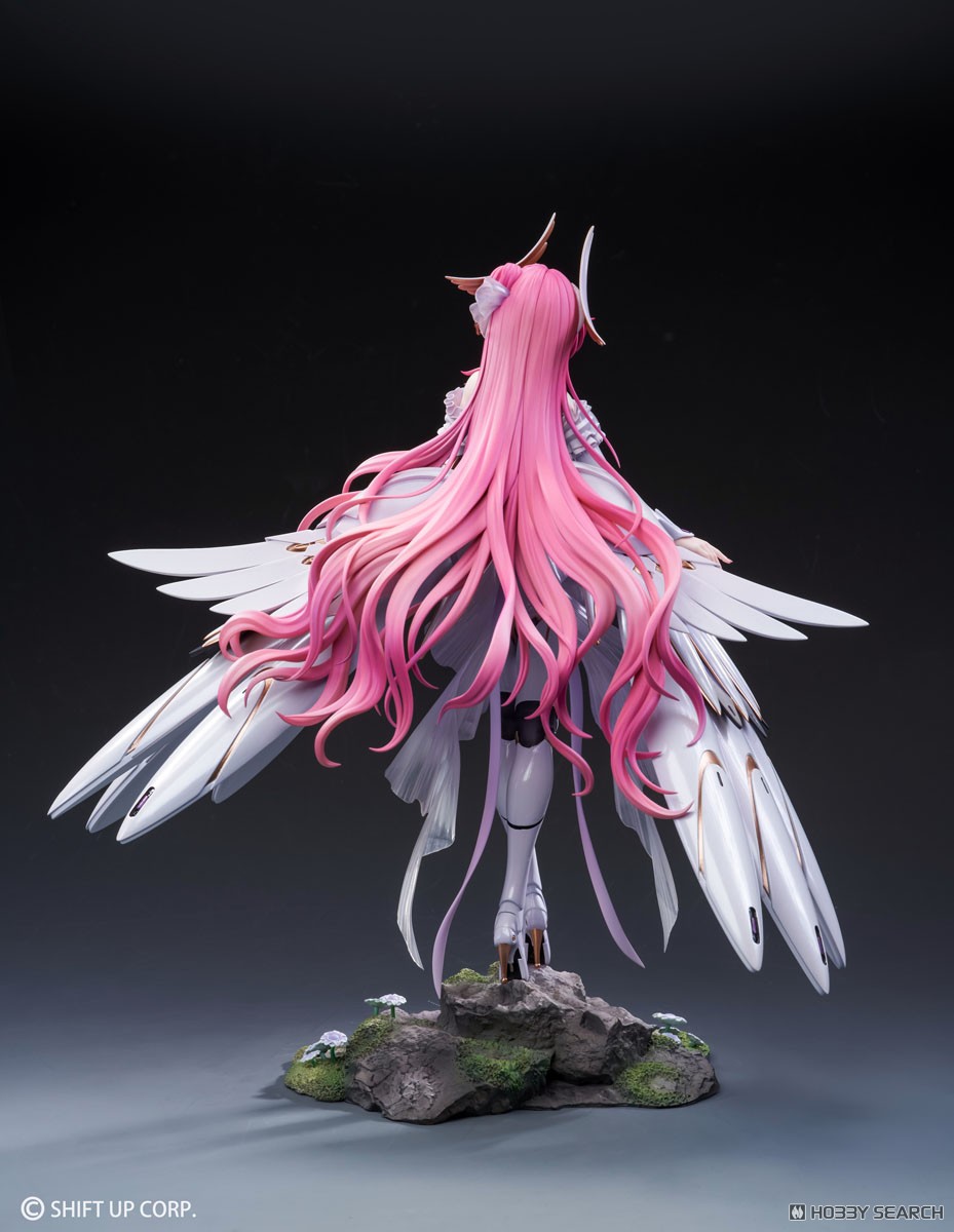 Hobby Sakura [Bonus Included] Goddess of Victory: Nikke Dorothy Deluxe Edition รูปภาพ 8