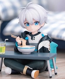 Myethos Kevin: Little Flame-Chaser Ver. (PVC Figure)