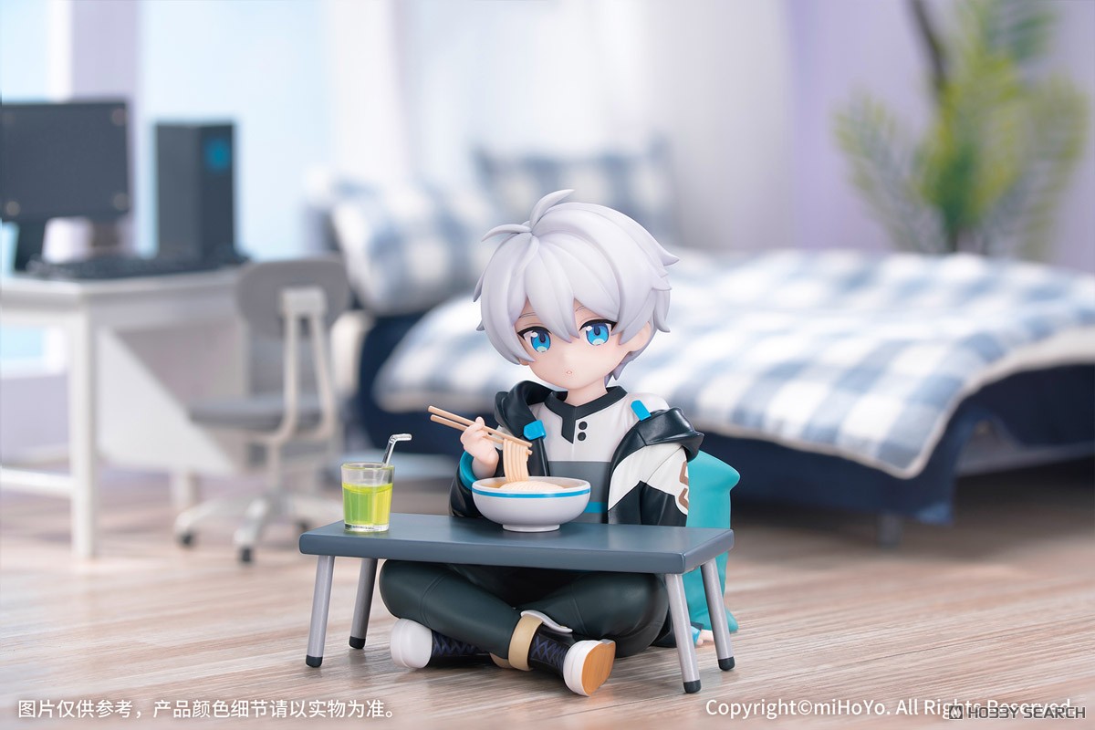 Myethos Kevin: Little Flame-Chaser Ver. (PVC Figure) รูปภาพ 2