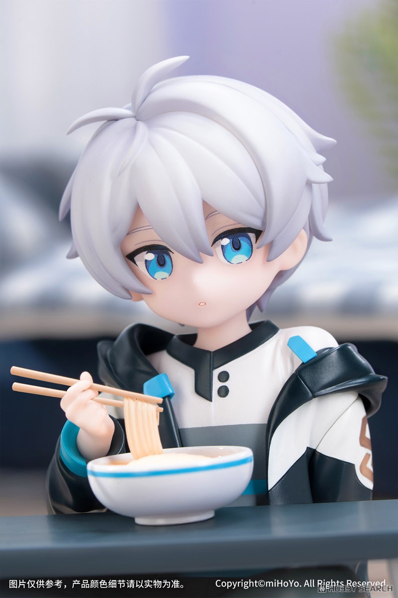 Myethos Kevin: Little Flame-Chaser Ver. (PVC Figure) รูปภาพ 3