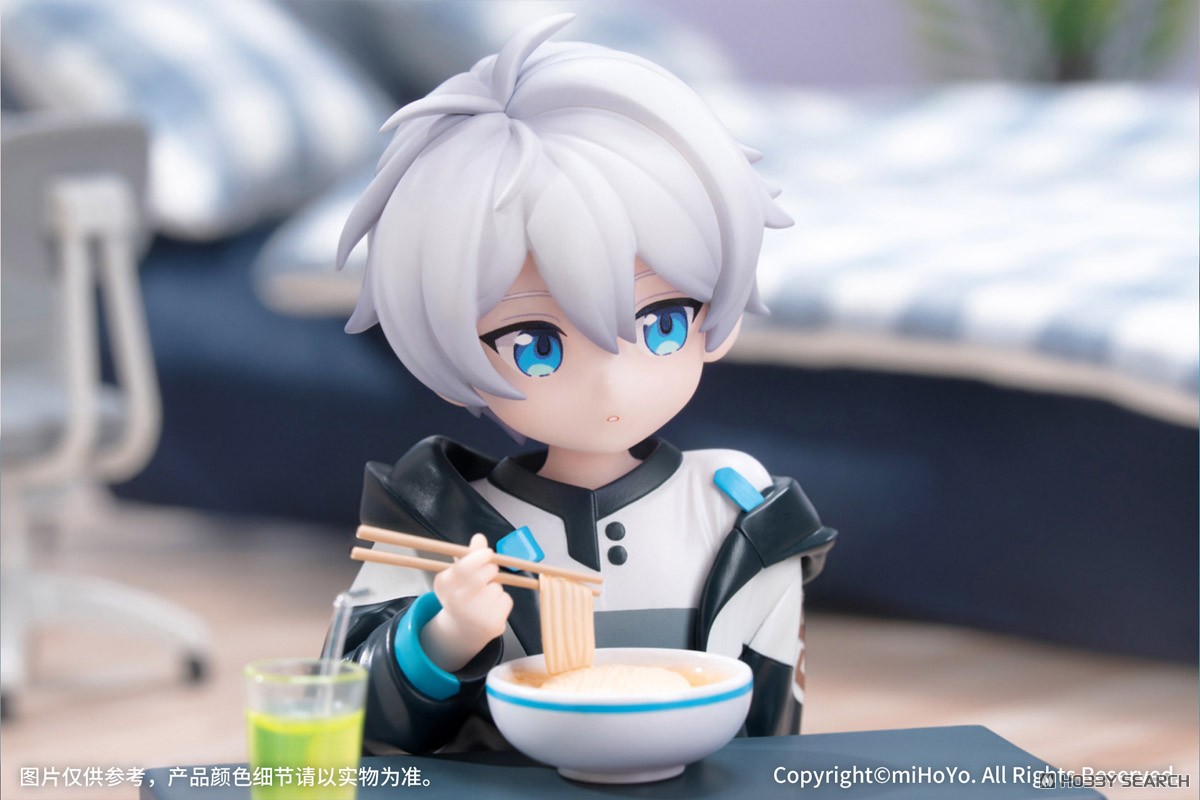 Myethos Kevin: Little Flame-Chaser Ver. (PVC Figure) รูปภาพ 6