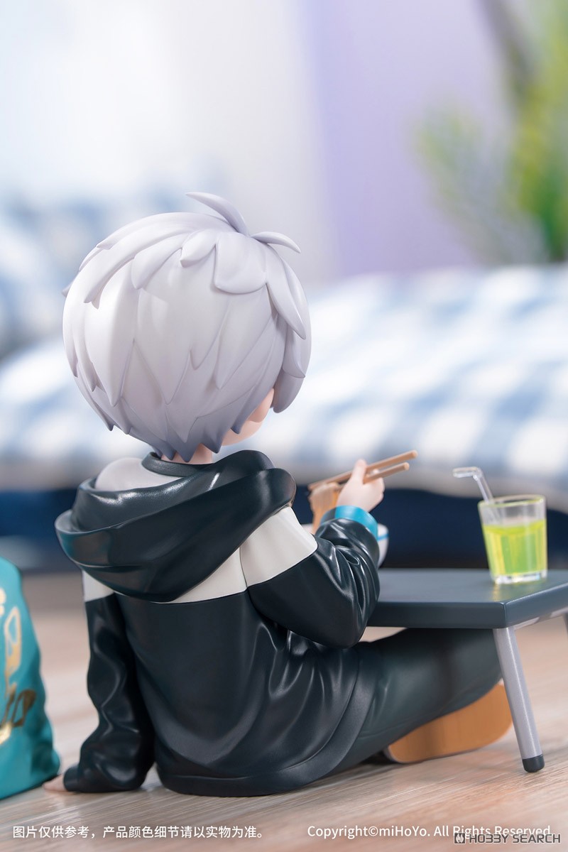 Myethos Kevin: Little Flame-Chaser Ver. (PVC Figure) รูปภาพ 7
