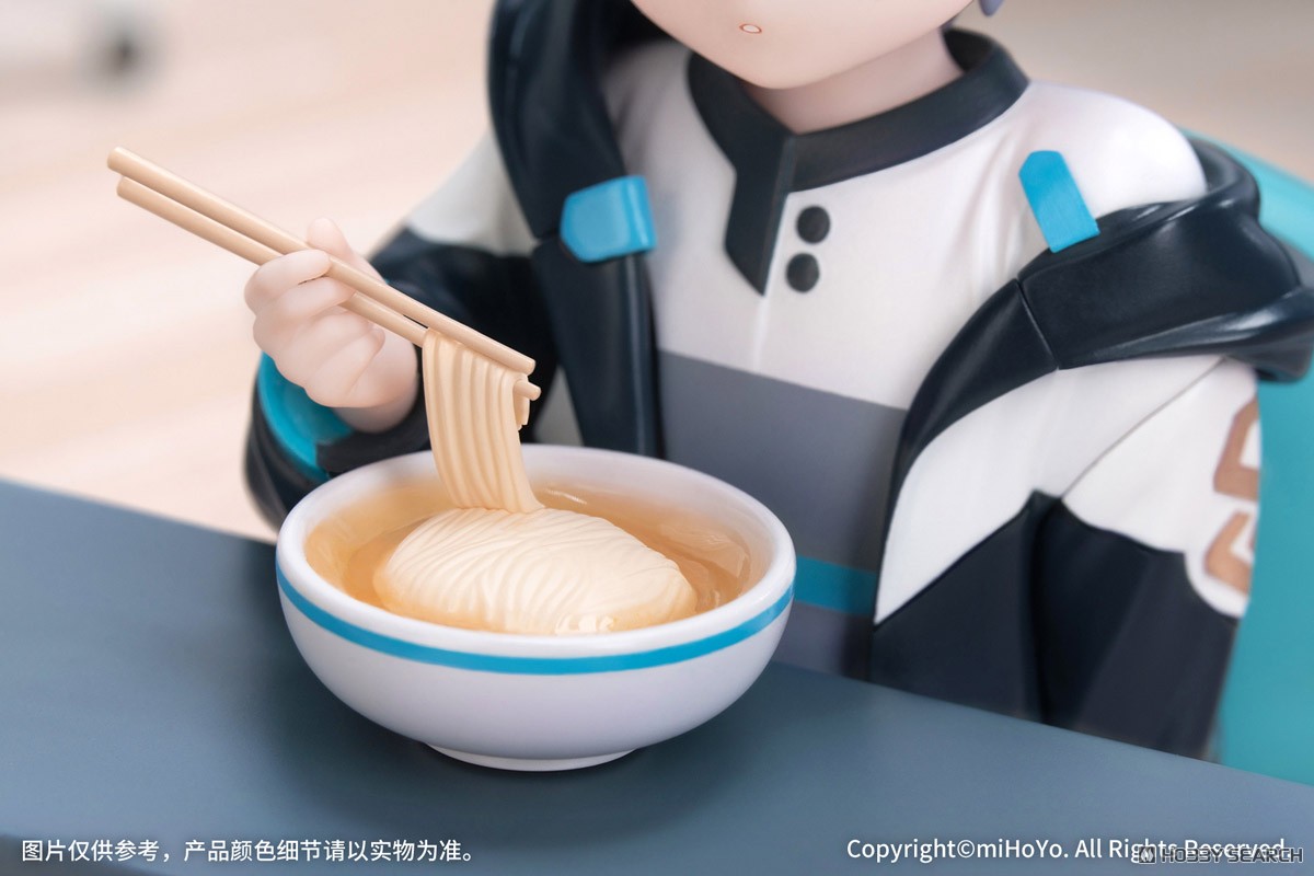 Myethos Kevin: Little Flame-Chaser Ver. (PVC Figure) รูปภาพ 8