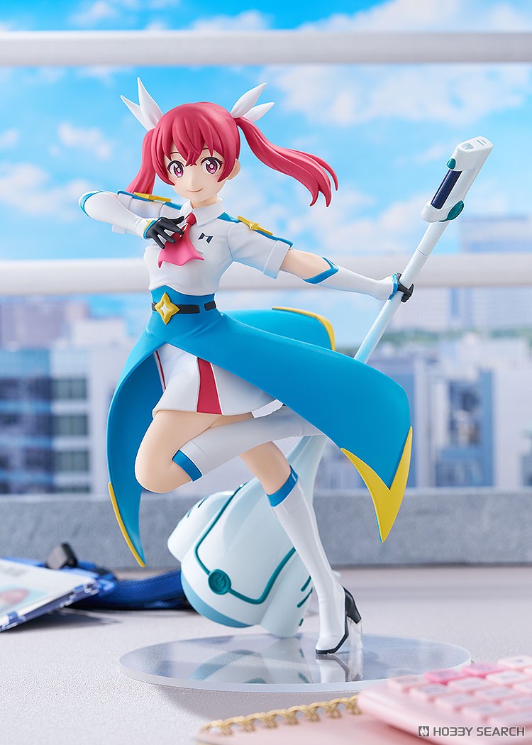 Good Smile Arts Shanghai POP UP PARADE Kana Sakuragi L Size (PVC Figure) hình ảnh 6