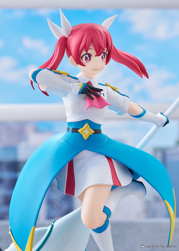 Good Smile Arts Shanghai POP UP PARADE Kana Sakuragi L Size (PVC Figure) hình ảnh 7