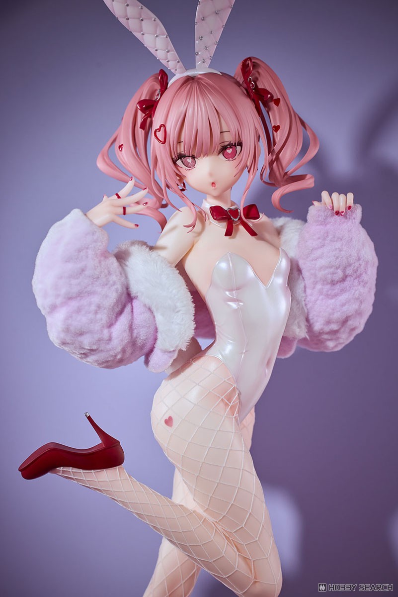 Fingle Toy Loveit LOVEIT ver. รูปภาพ 5