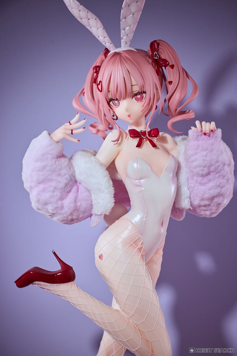 Fingle Toy Loveit LOVEIT ver. รูปภาพ 7