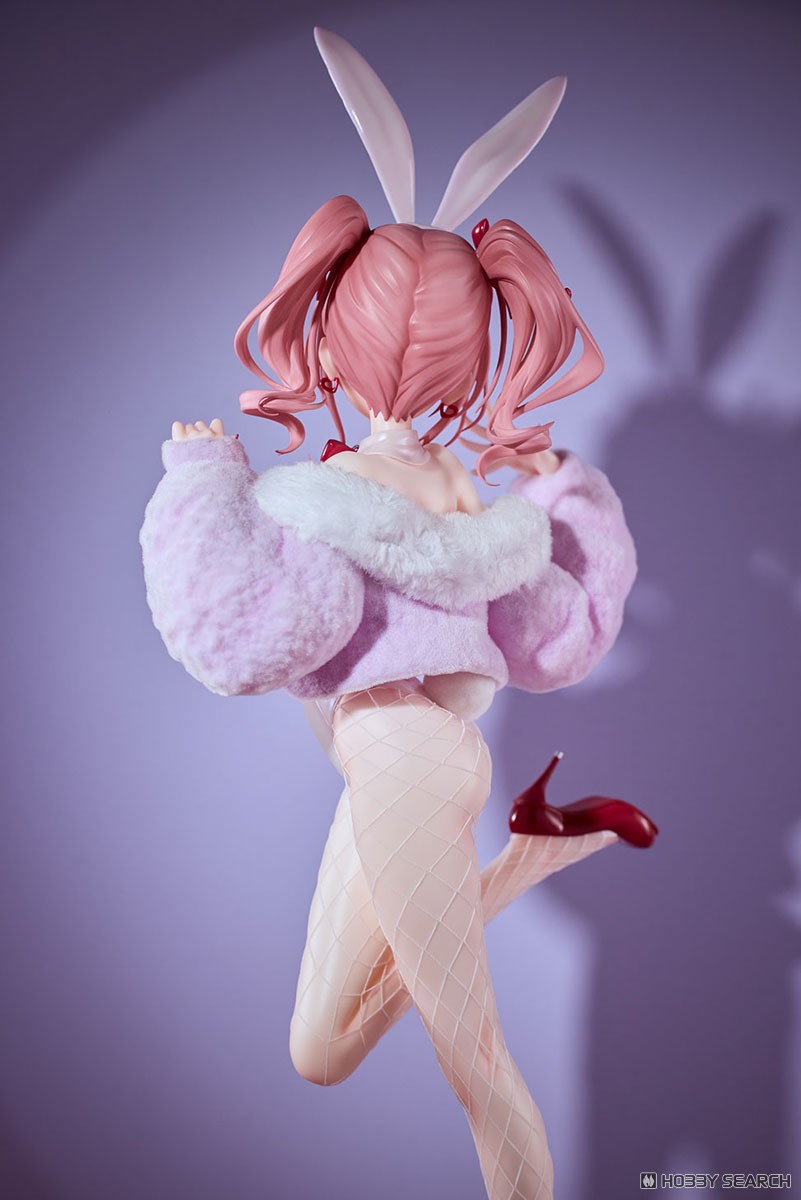 Fingle Toy Loveit LOVEIT ver. รูปภาพ 8
