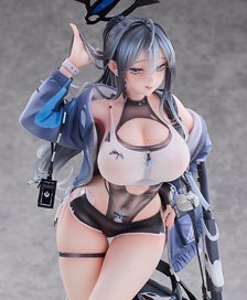 Otherwhere [Bonus Included] Kana Illustrated by MADAENG (PVC Figure)