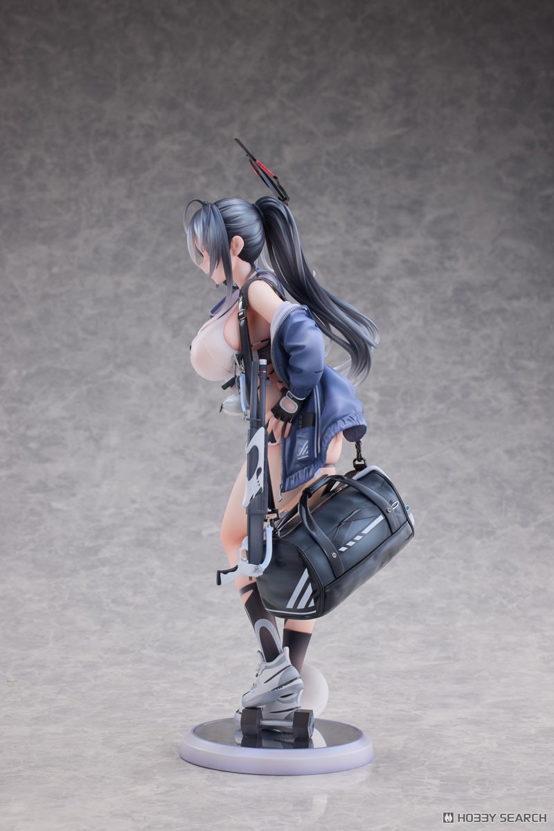 Otherwhere [Bonus Included] Kana Illustrated by MADAENG Deluxe Edition (PVC Figure) image 3