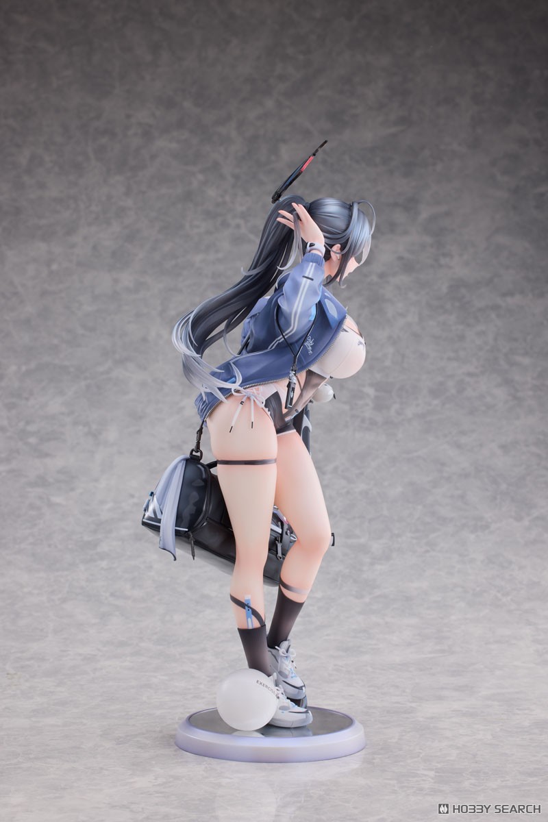 Otherwhere [Bonus Included] Kana Illustrated by MADAENG Deluxe Edition (PVC Figure) image 6