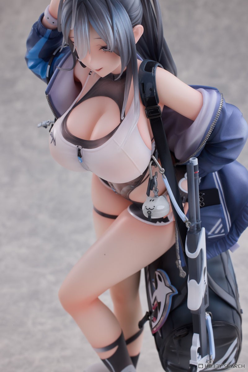 Otherwhere [Bonus Included] Kana Illustrated by MADAENG Deluxe Edition (PVC Figure) image 8
