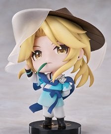 Ribose Honkai: Star Rail Nameless Honor VOL1 Yanqing (PVC Figure)