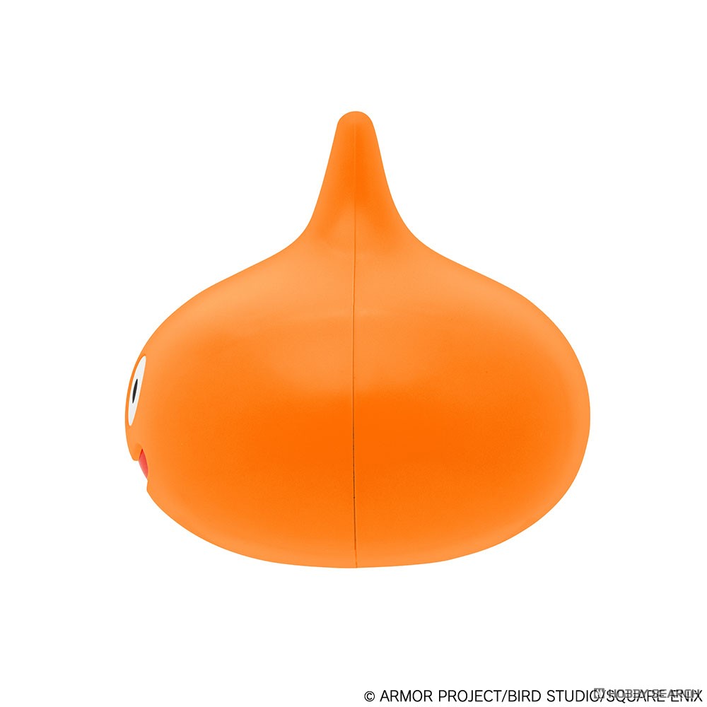 Square Enix Dragon Quest Plastic Model Kit Series She-slime w/Grasslands Base (Plastic model) Bild 7