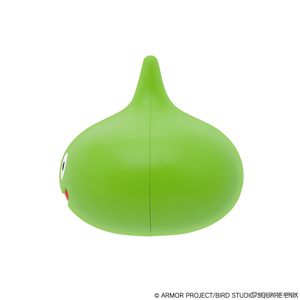 Square Enix Dragon Quest Plastic Model Kit Series Lime Slime w/Dungeon Base (Plastic model) Bild 7