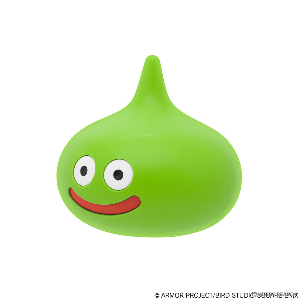Square Enix Dragon Quest Plastic Model Kit Series Lime Slime w/Dungeon Base (Plastic model) Bild 8