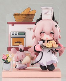 Apex 명일방주 How About Dessert? 미니 시리즈 시빌라이트 에테르나 (PVC 피규어)
