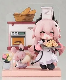 Apex Arknights How About Dessert? Mini Series Civilight Eterna (PVC Figure) imagen 1