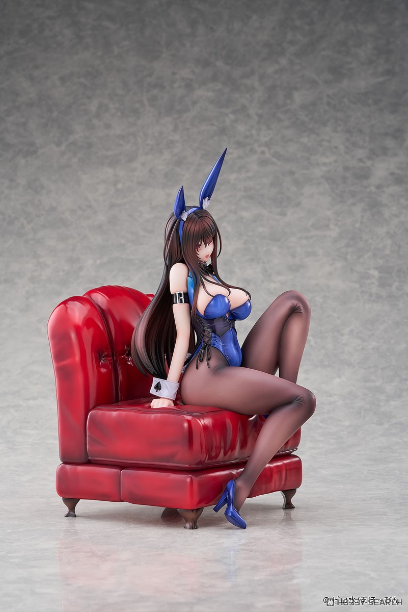 HanaBee Shy Girls in Love Kasane Minazumi Bunny Girl Ver. illustration by Piromizu (PVC Figure) Bild 4