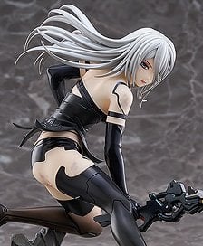 Max Factory A2 (PVC Figure)