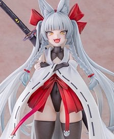 AniGame 벽람항로 아사나기 (PVC 피규어)