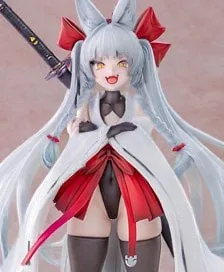 AniGame アズールレーン 朝凪 PVCフィギュア 画像 1