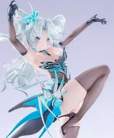 AniGame [Bonus Included] Girls` Frontline PA-15: Treading Light, Coming Night Ver. (PVC Figure) gambar 1