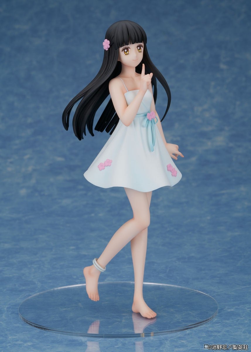 Proof [Tokimeki Tonight] Ranze Eto (ฟิกเกอร์ PVC) รูปภาพ 6