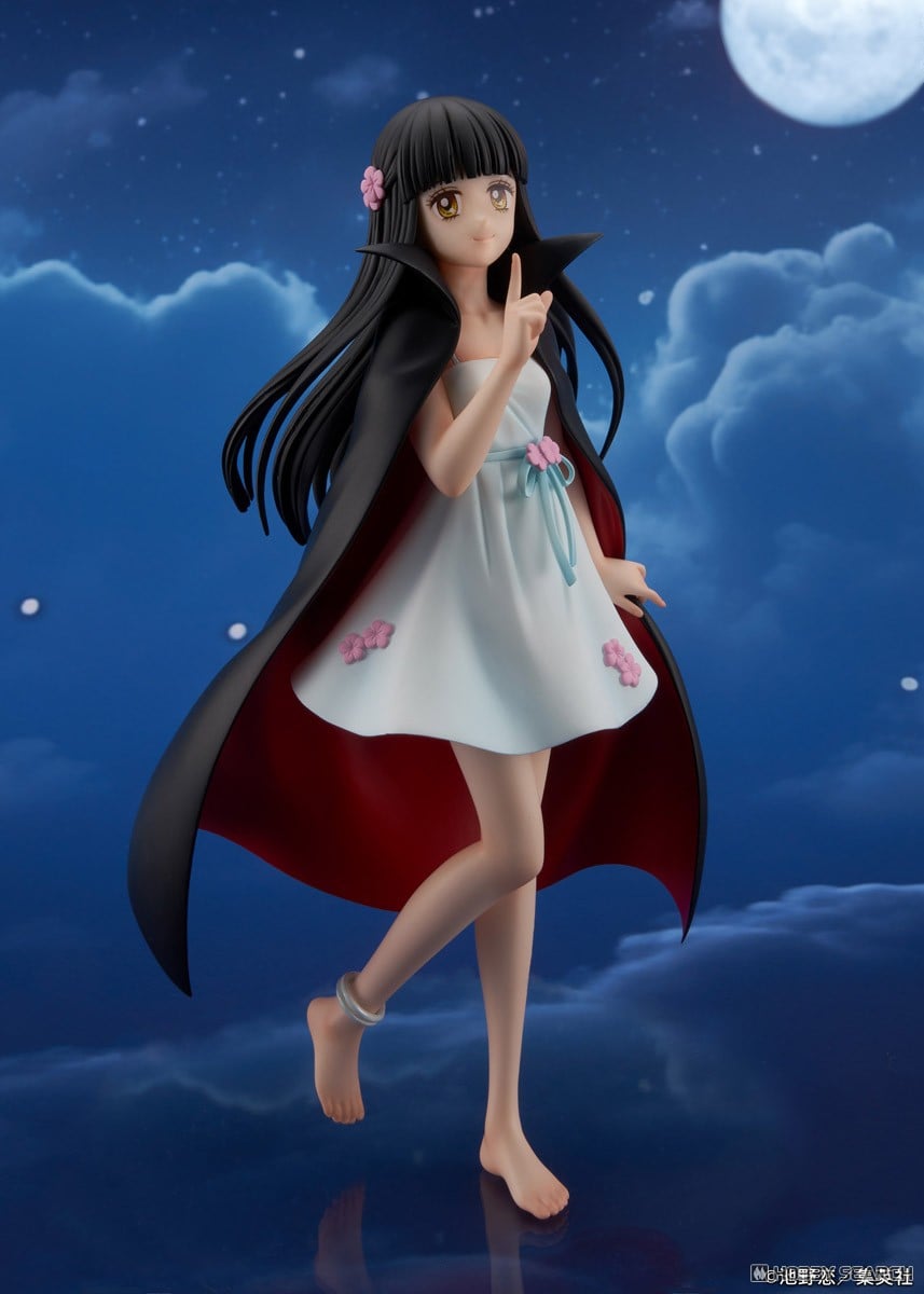 Proof [Tokimeki Tonight] Ranze Eto (ฟิกเกอร์ PVC) รูปภาพ 7