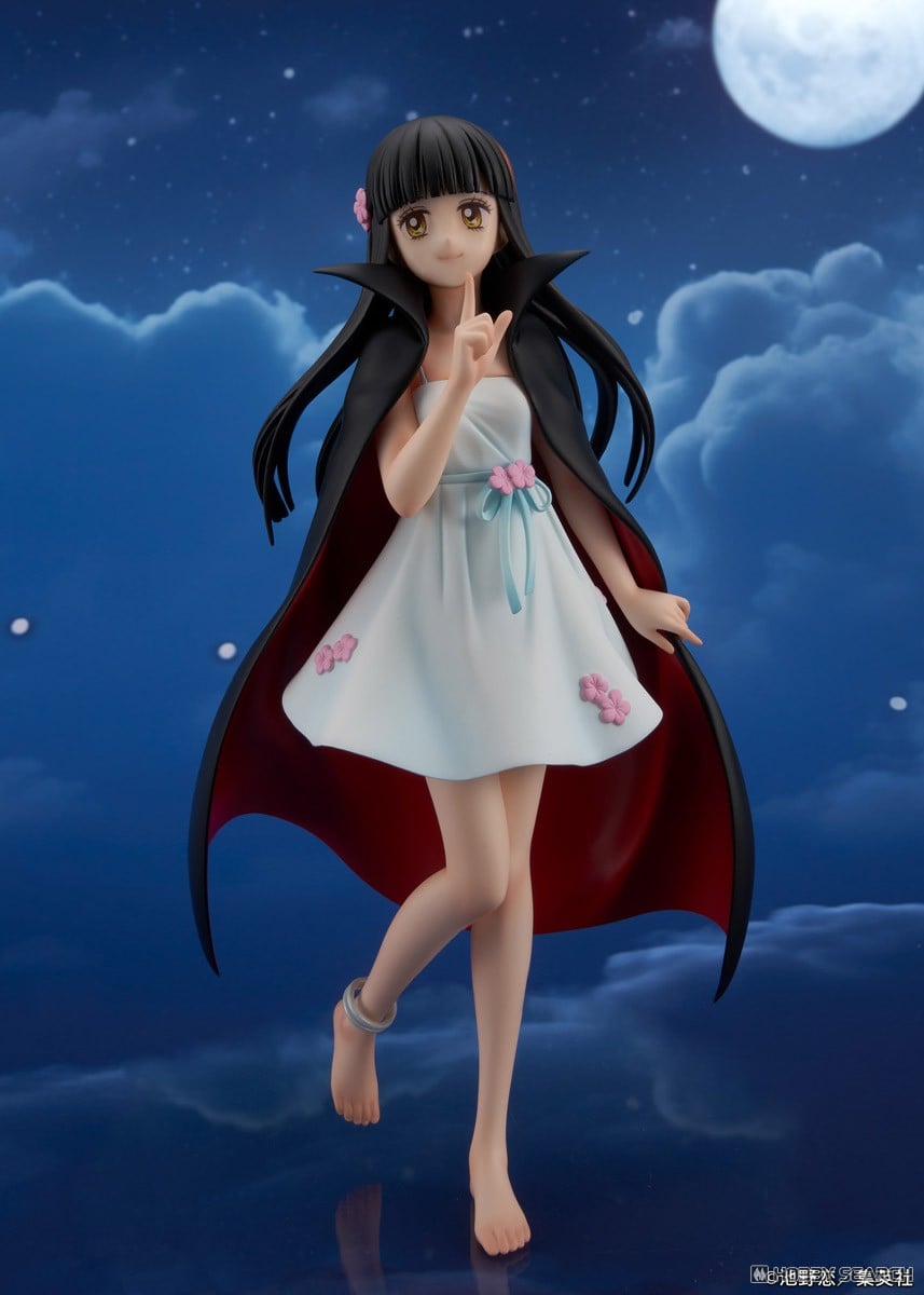 Proof [Tokimeki Tonight] Ranze Eto (ฟิกเกอร์ PVC) รูปภาพ 8