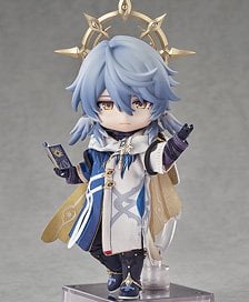 Good Smile Company Nendoroid Doll Sunday (PVC Figure) image 1