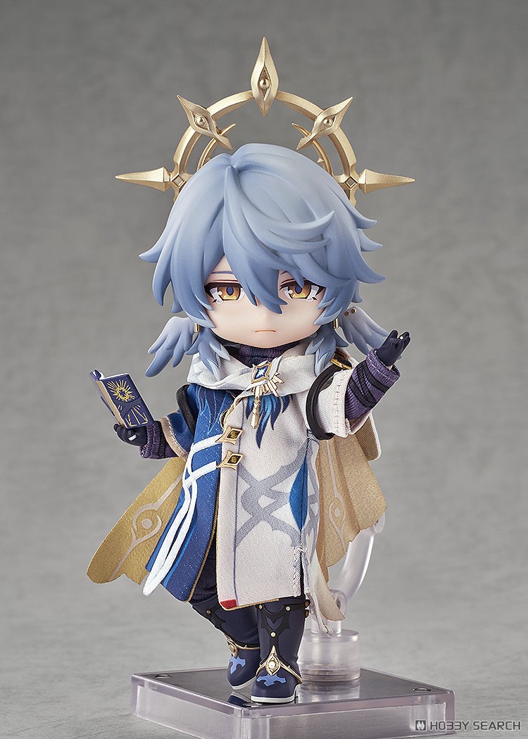 Good Smile Company Nendoroid Doll Sunday (PVC Figure) image 2