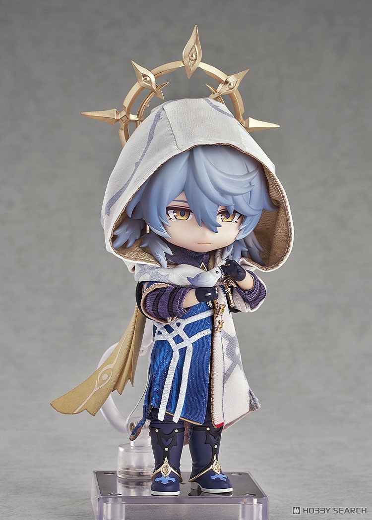Good Smile Company Nendoroid Doll Sunday (PVC Figure) image 3
