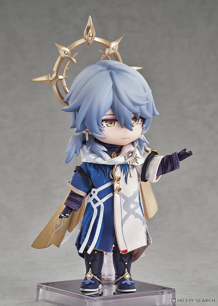 Good Smile Company Nendoroid Doll Sunday (PVC Figure) image 4