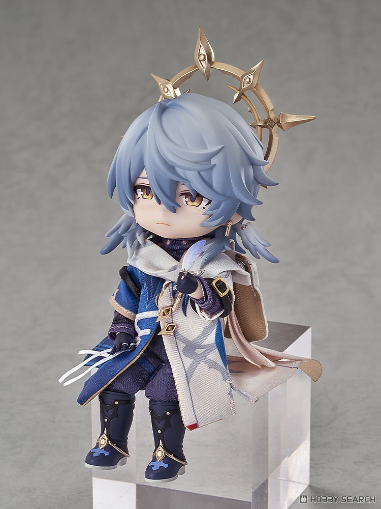 Good Smile Company Nendoroid Doll Sunday (PVC Figure) image 5