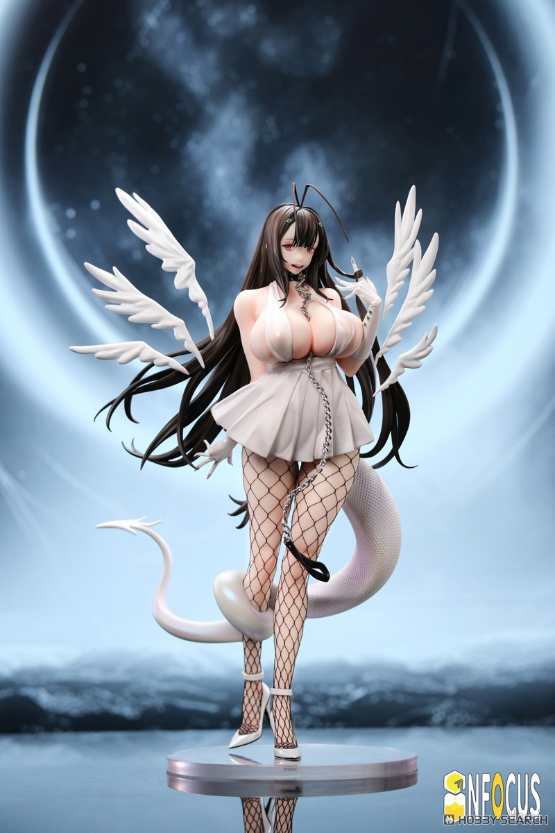 INFOCUS Dorothy (PVC-Figur) Bild 2