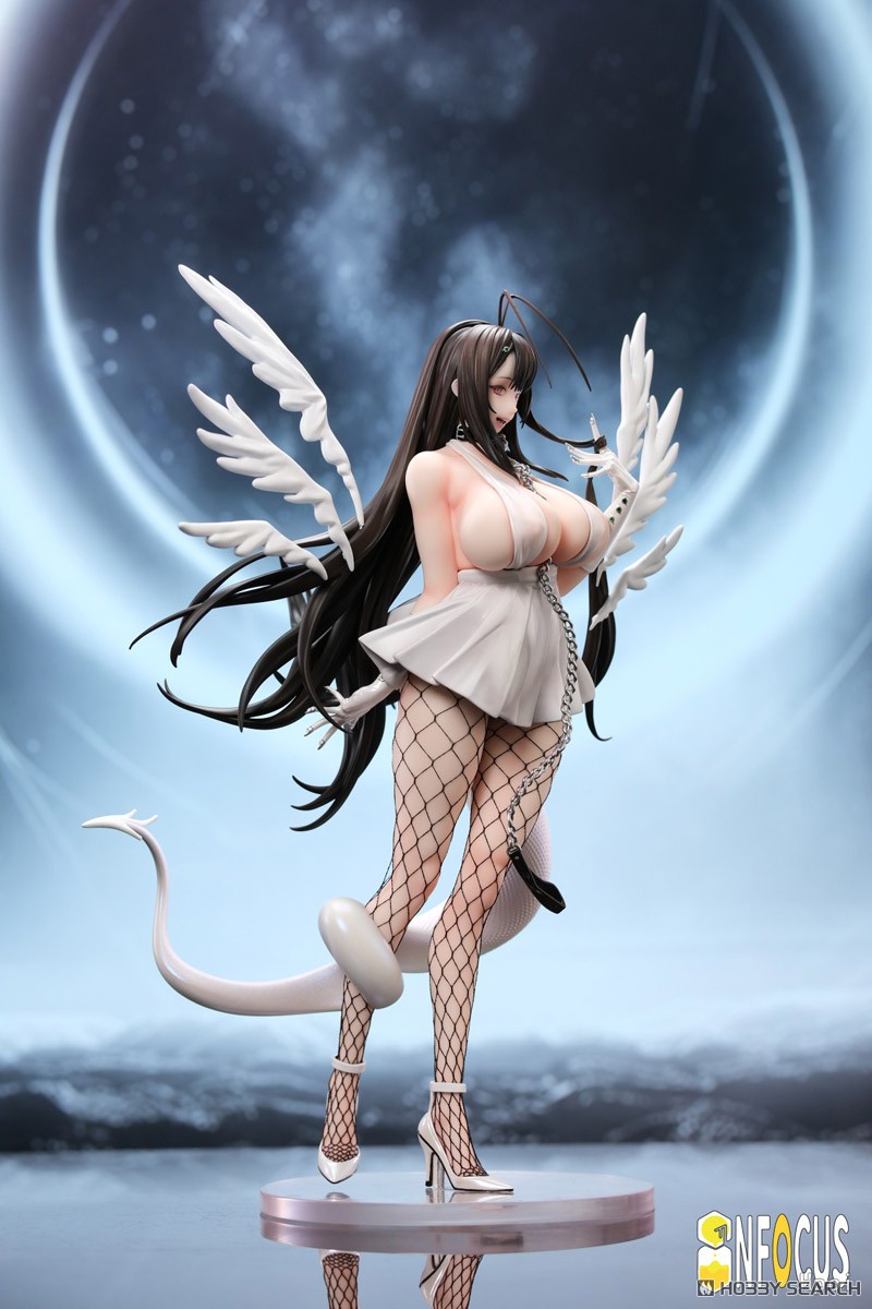INFOCUS Dorothy (PVC-Figur) Bild 3