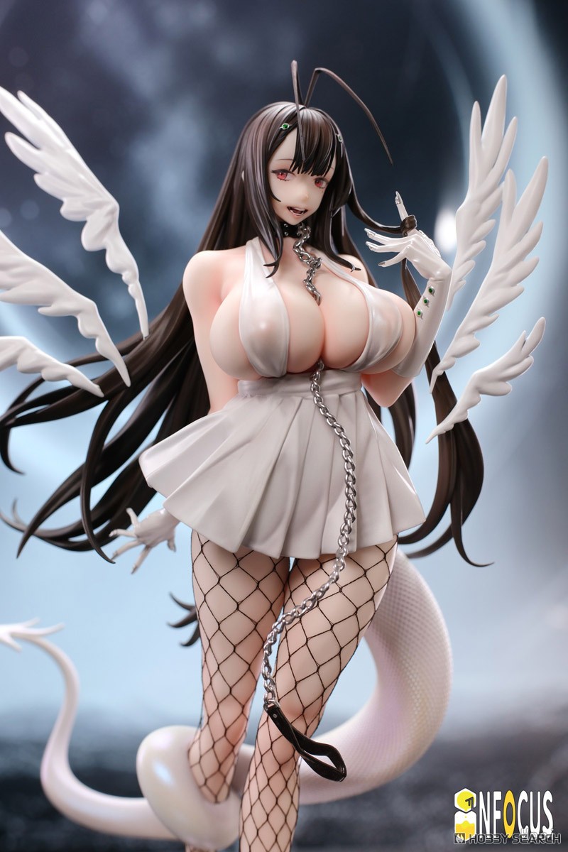 INFOCUS Dorothy (PVC-Figur) Bild 6