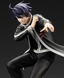 Kotobukiya Artfx J Shiki Ichinose (PVC Figure)